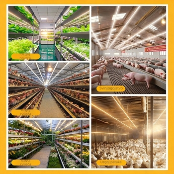 220V samoljepljiva linearna LED traka, vanjska vodootporna silikonska, visoka svjetlina, jednofarbna, stropno osvjetljenje