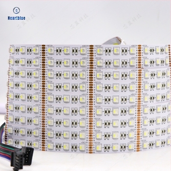 RGBW LED traka 5050, četiri u jednom, niskonaponska 12V/24V, duljina 5 m