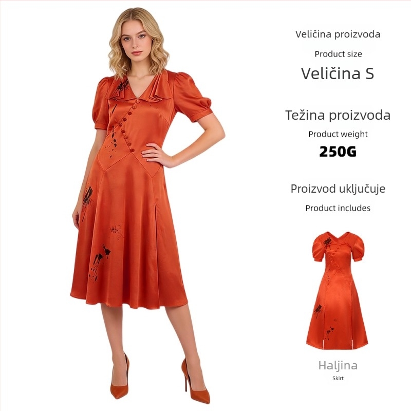 5 tamnih vjenčanica za Halloween – cosplay i scenski kostimi