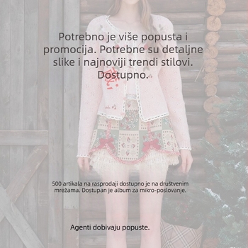 Haljina od poliestera s odvojivim ovratnikom, A-linija, bez rukava, kollegijalni stil, uski struk