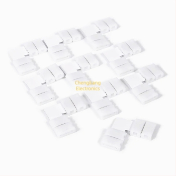 Set konektora za RGB LED traku bez lemljenja