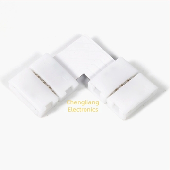 Set konektora za RGB LED traku bez lemljenja