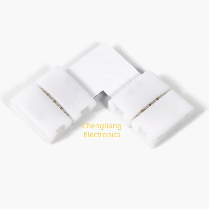 Set konektora za RGB LED traku bez lemljenja