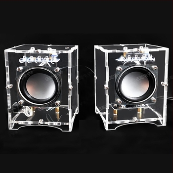 Višenamjenski audio DIY komplet, 3W mini pojačalo, mali zvučnik, pločica za lemljenje TJ-56-208
