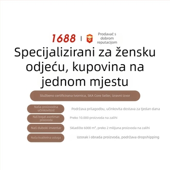 Crna olovka suknja s stražnjim prorezom, jesensko-zimski model, visokim strukom, poslovna suknja, ženska kostim suknja