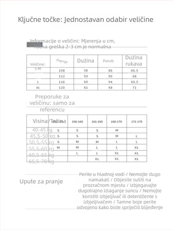 Ženska kratka jakna s kapuljačom, proljeće 2026 — novi stil, malih veličina, korejski stil, debeli fleece top