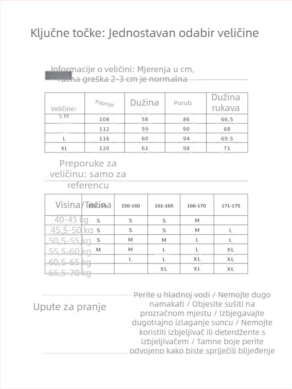 Ženska kratka jakna s kapuljačom, proljeće 2026 — novi stil, malih veličina, korejski stil, debeli fleece top