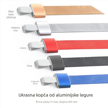 jaro kožna futrola za radnu iskaznicu, karticu za pristup i kampus karticu – zaštitna futrola