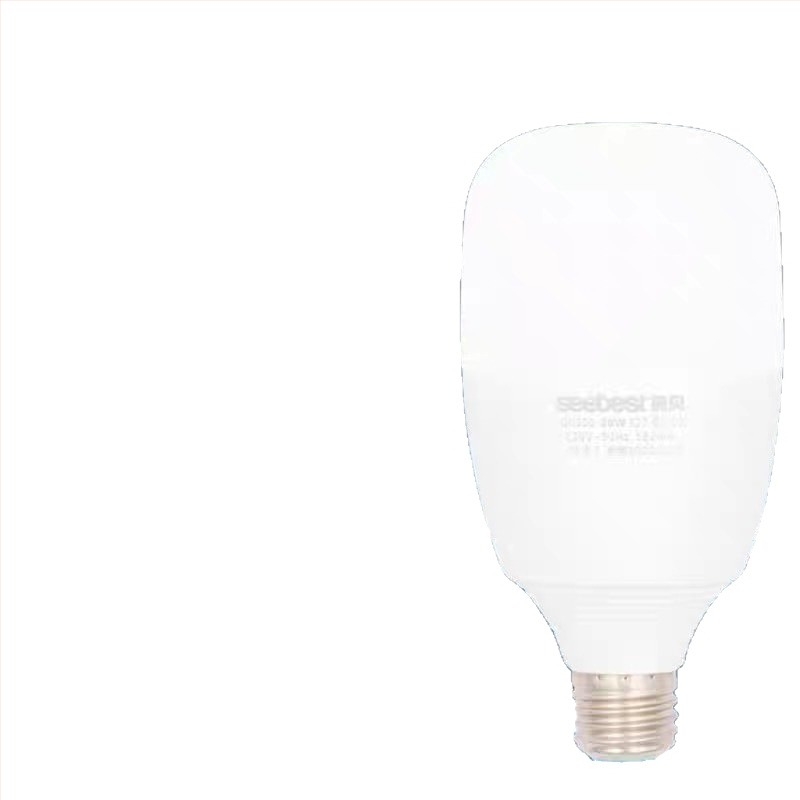 Seebest LED žarulja, E27, energetski učinkovita, ultra jaka globusna žarulja, kućna i poslovna rasvjeta, IP67, Serija Zora
