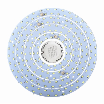 Kružna LED ploča za stropno svjetlo retrofit – LED izvor svjetla dodatak