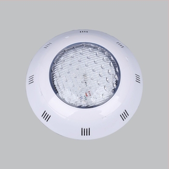 LED rasvjeta za bazen, zidna IP68, podvodna svjetiljka 12W/18W, višebojna s daljinskim upravljačem