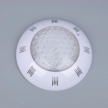 LED rasvjeta za bazen, zidna IP68, podvodna svjetiljka 12W/18W, višebojna s daljinskim upravljačem