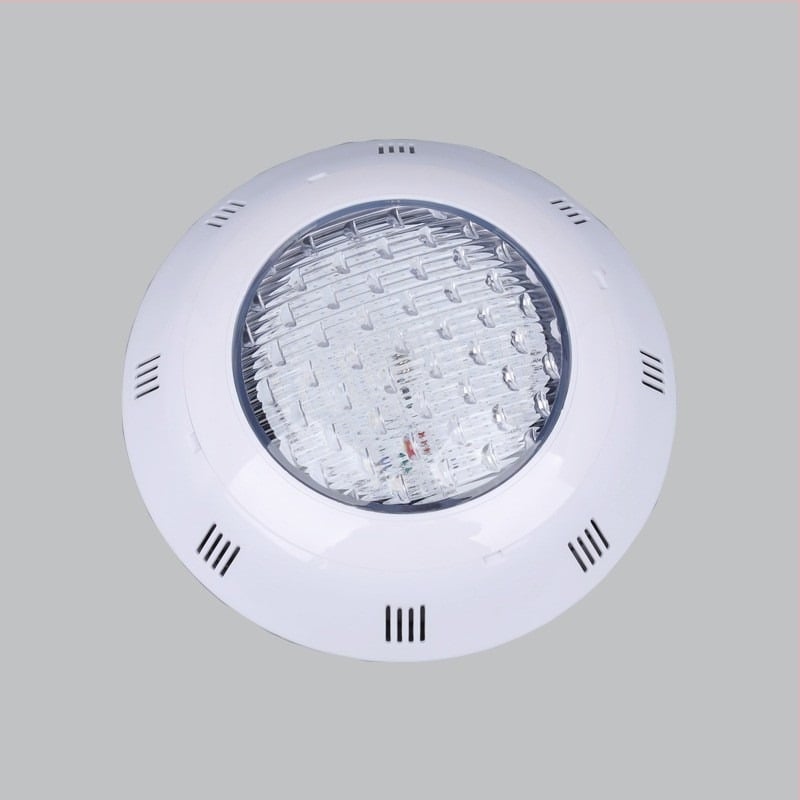 LED rasvjeta za bazen, zidna IP68, podvodna svjetiljka 12W/18W, višebojna s daljinskim upravljačem