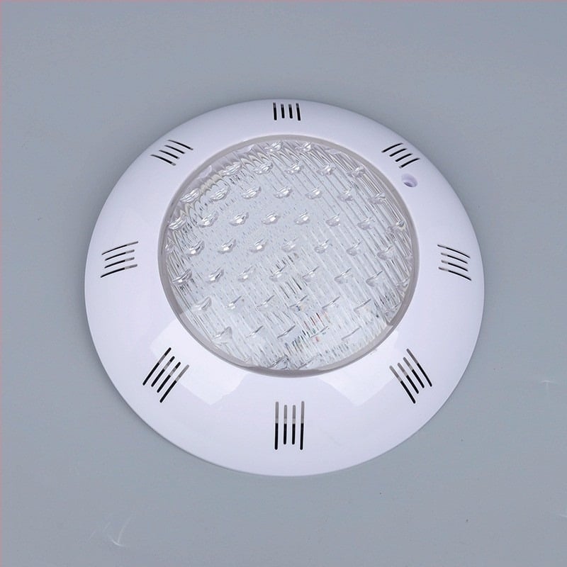 LED rasvjeta za bazen, zidna IP68, podvodna svjetiljka 12W/18W, višebojna s daljinskim upravljačem