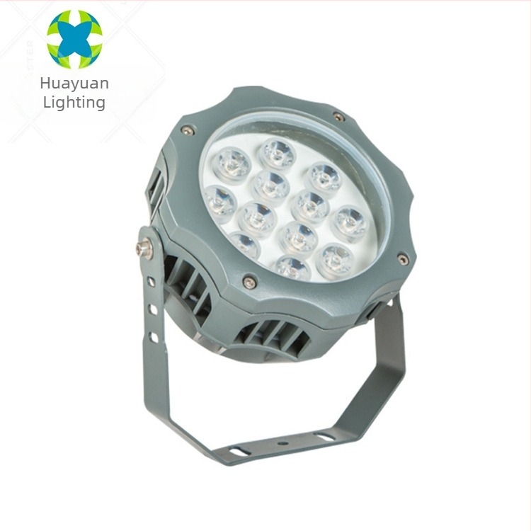LED vanjski projektor za drveće, IP65, 5W, 6W, 9W, 12W