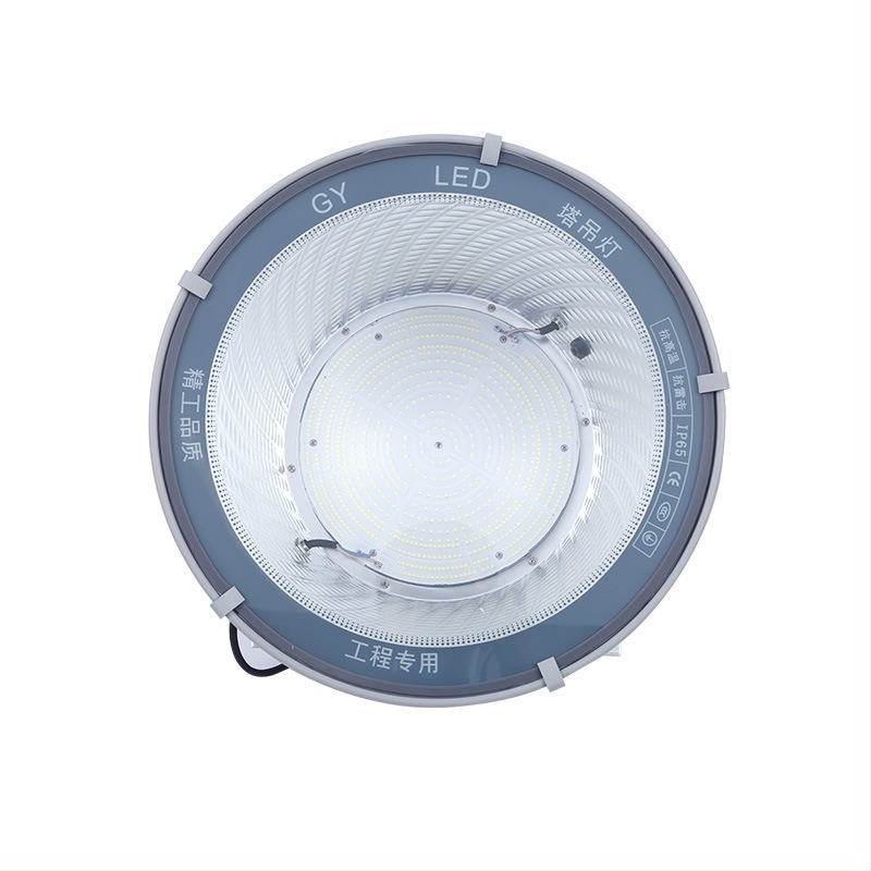 Vanjska LED svjetiljka za toranj dizalicu, 500W/1000W, za gradilišta i stadione