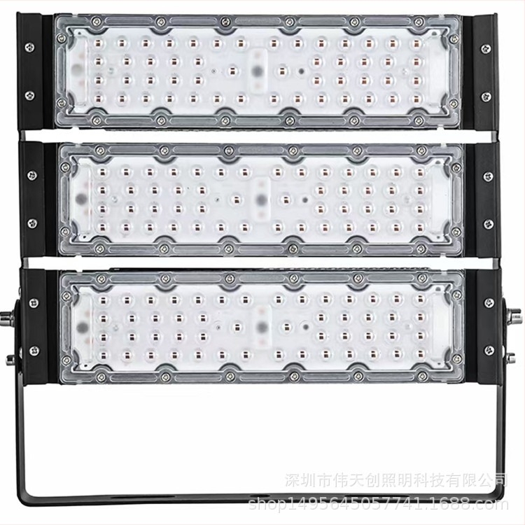 LED kućište reflektora i modul tunelskog osvjetljenja