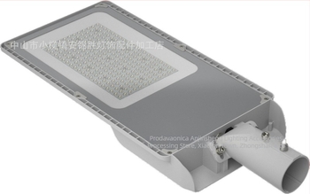 LED kućište za ulicnu rasvjetu 50W-240W, kućište floodlighta, aluminijska legura, učinkovito otpuštanje topline