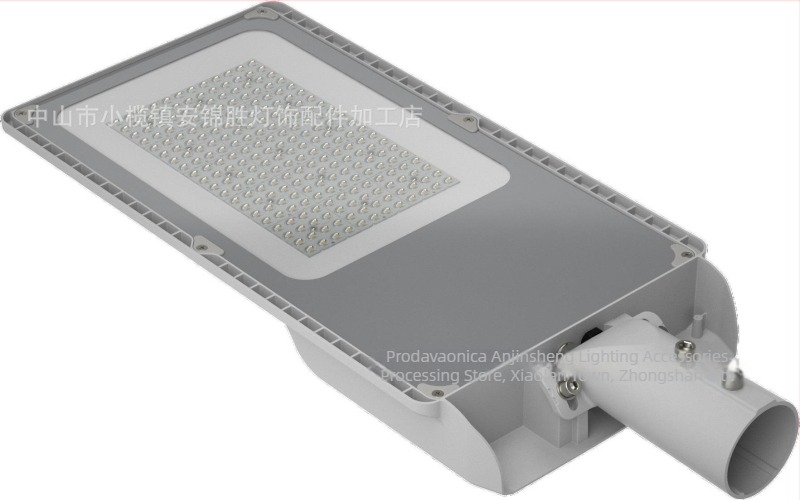 LED kućište za ulicnu rasvjetu 50W-240W, kućište floodlighta, aluminijska legura, učinkovito otpuštanje topline