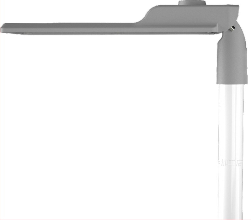 LED kućište za ulicnu rasvjetu 50W-240W, kućište floodlighta, aluminijska legura, učinkovito otpuštanje topline