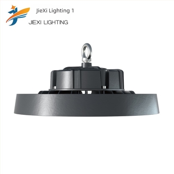 Kućište UFO lampe od 100W za industrijsko i skladišno osvjetljenje