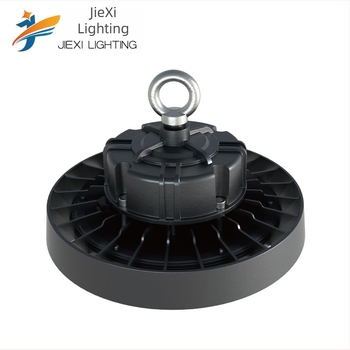 Kućište UFO lampe od 100W za industrijsko i skladišno osvjetljenje