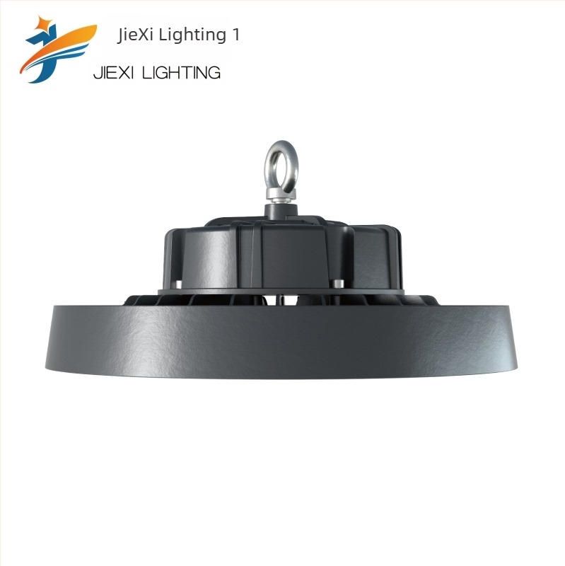 Kućište UFO lampe od 100W za industrijsko i skladišno osvjetljenje