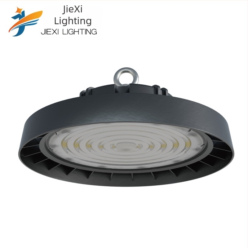 Kućište UFO lampe od 100W za industrijsko i skladišno osvjetljenje