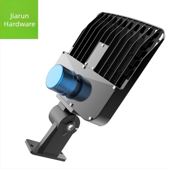 LED set ulične lampe, kućište od aluminija lijevano, 200W–300W