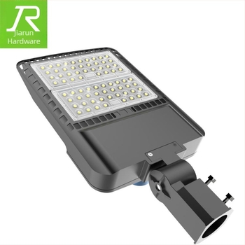 LED set ulične lampe, kućište od aluminija lijevano, 200W–300W