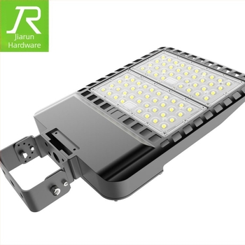 LED set ulične lampe, kućište od aluminija lijevano, 200W–300W
