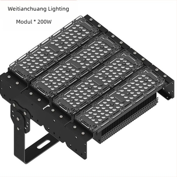 LED reflektor 50W s kućištem od aluminijske legure, vanjsko tunelsko osvjetljenje IP66