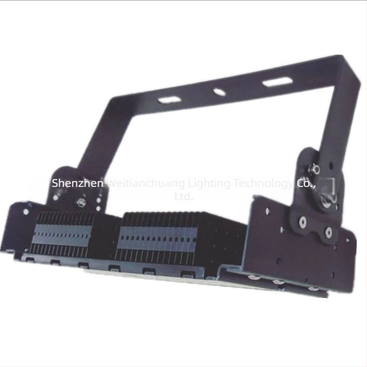 LED reflektor 50W s kućištem od aluminijske legure, vanjsko tunelsko osvjetljenje IP66