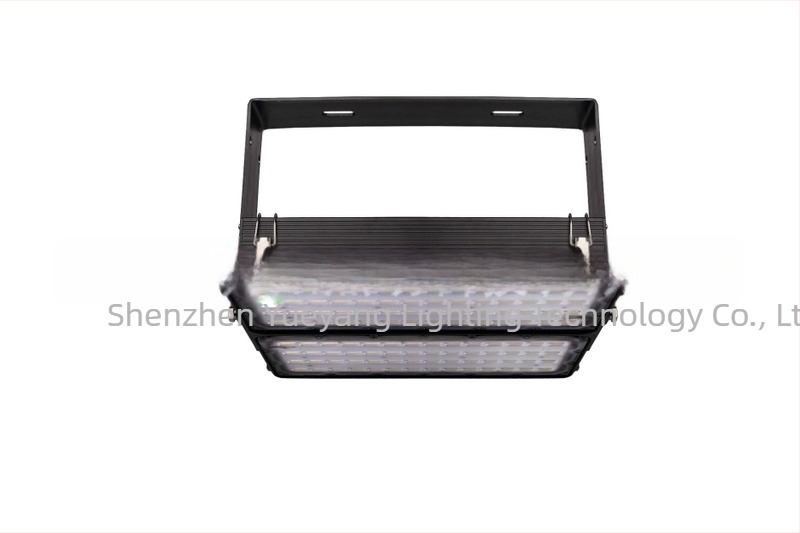 Moon and Yang Lighting Novi LED kit za rast biljaka s kućištem od lijevanog aluminija, 400W
