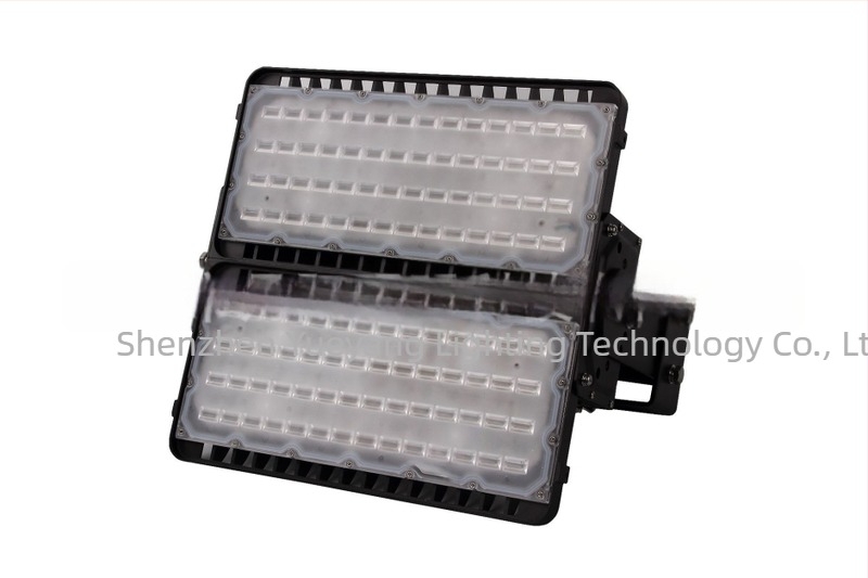 Moon and Yang Lighting Novi LED kit za rast biljaka s kućištem od lijevanog aluminija, 400W