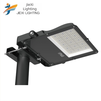 Kućište floodlighta i set vanjskog LED rasvjetnog kompleta, 50–300W, 220V, aluminijsko kućište, 384 LED, 33000 lm, IP66, kut snopa 60/90/120°, veličina 260–500 mm