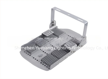 250W petomodularno kućište LED reflektora za tunelsko svjetlo i rasvjetu visokog stupa