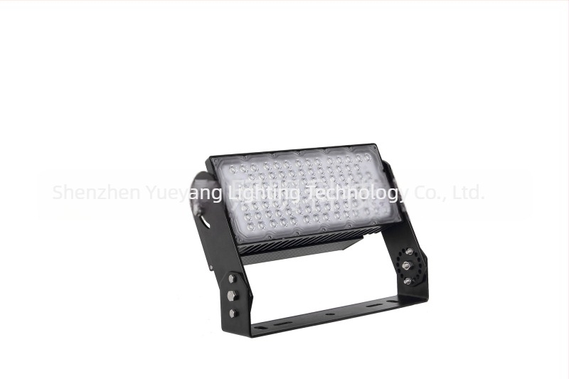 LED kućište za reflektor stadiona na visokom stubu, kućište reflektora 250W–300W