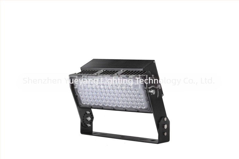 LED kućište za reflektor stadiona na visokom stubu, kućište reflektora 250W–300W