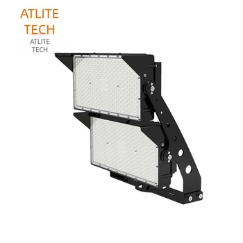 Kućište LED reflektora 200W 300W 400W 500W 600W 800W 1000W za stadion