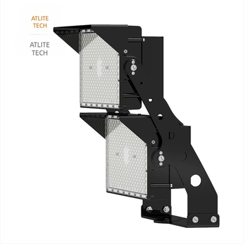 Kućište LED reflektora 200W 300W 400W 500W 600W 800W 1000W za stadion