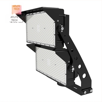 Kućište LED reflektora 200W 300W 400W 500W 600W 800W 1000W za stadion