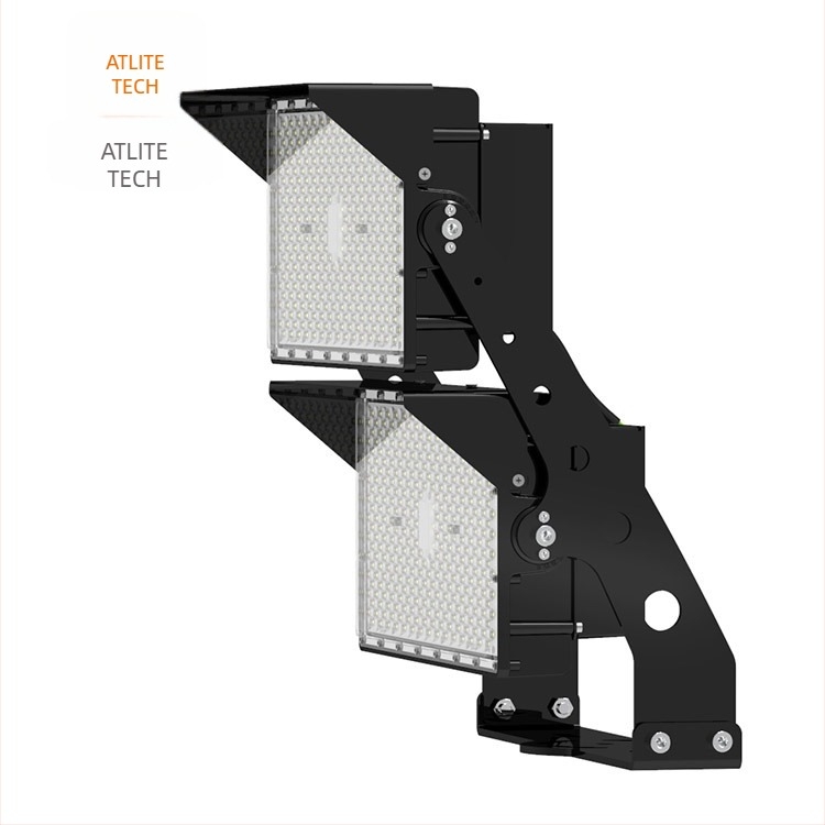 Kućište LED reflektora 200W 300W 400W 500W 600W 800W 1000W za stadion
