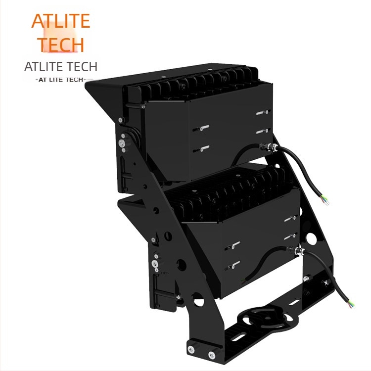 Kućište LED reflektora 200W 300W 400W 500W 600W 800W 1000W za stadion