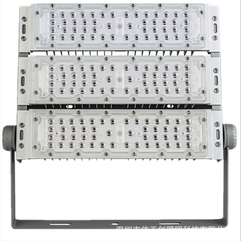 50W LED tunelsko kućište svjetla i set LED flood lighta za gradsko osvjetljenje, 100W/150W/200W/250W