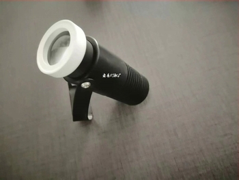 Logo LED kućište za projekcijsku lampu (5-7W), komplet kućišta bez leće i baze