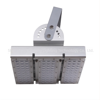 Set kućišta tunelskog LED svjetla, 150W, s prilagodljivim kutom, modul 3030