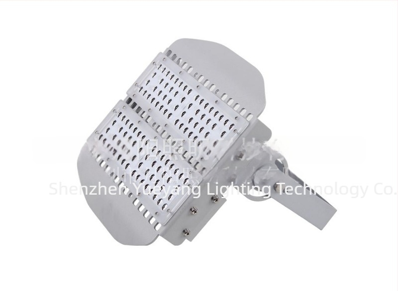 50W LED modul kućište za tunelsku svjetiljku – komplet kućišta