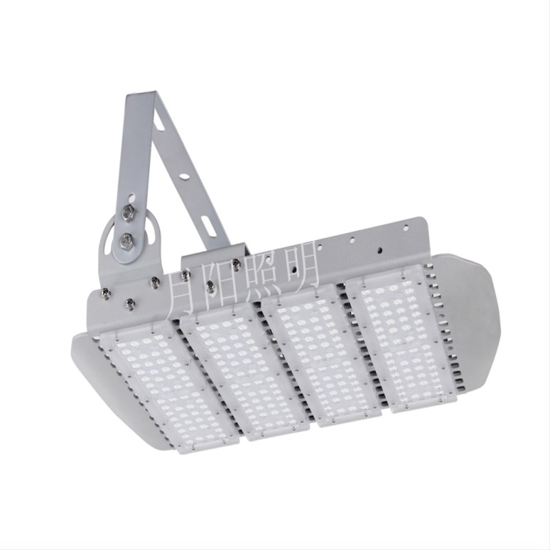 LED kućište ulične lampe – set kućišta za tunelske svjetiljke i reflektore
