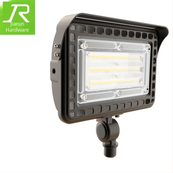 Kućište LED reflektora 100W – vanjski rasvjetni komplet